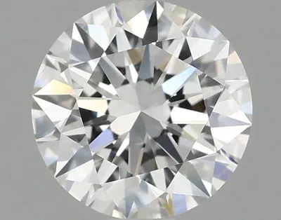 1.00ct F VS1 Rare Carat Ideal Cut Round Lab Grown Diamond