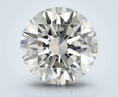 1.06ct G VS1 Ideal Cut Round Lab Grown Diamond