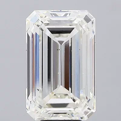 3.01ct H VS2 Very Good Cut Marquise Lab Grown Diamond