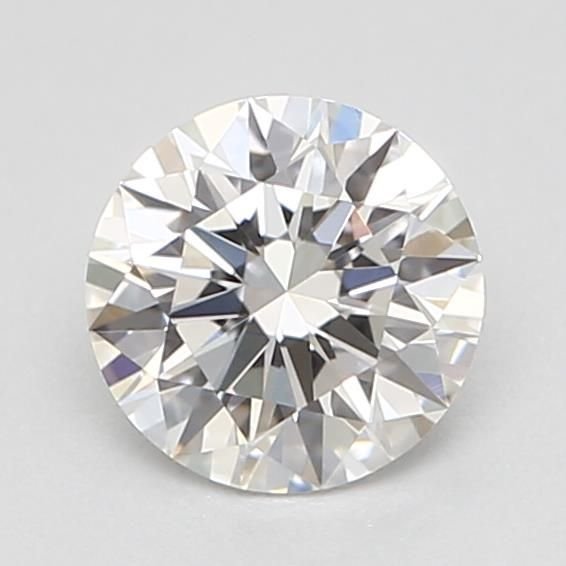 0.36ct F VVS1 Rare Carat Ideal Cut Round Diamond