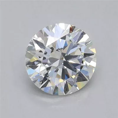 0.33ct F VS1 Rare Carat Ideal Cut Round Diamond