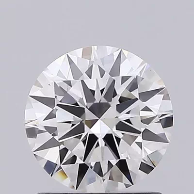 1.01ct H VS2 Excellent Cut Round Lab Grown Diamond