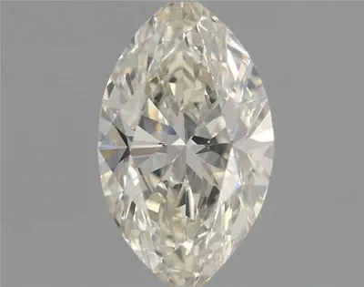 0.70ct J VS1 Rare Carat Ideal Cut Marquise Diamond