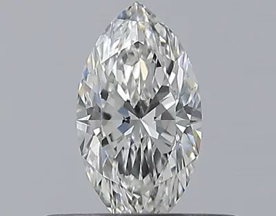 0.30ct G VVS2 Very Good Cut Marquise Diamond