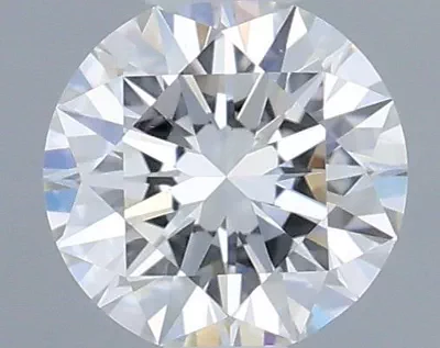 0.32ct G VS1 Rare Carat Ideal Cut Round Diamond