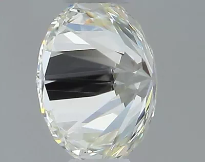 0.37ct H VVS1 Excellent Cut Round Diamond