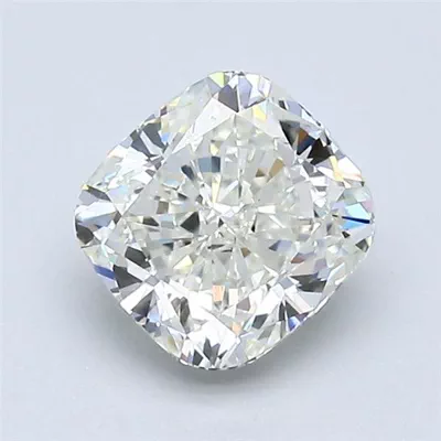 1.20ct K VS1 Very Good Cut Cushion Diamond