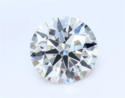 1.07ct G VS2 Rare Carat Ideal Cut Round Diamond