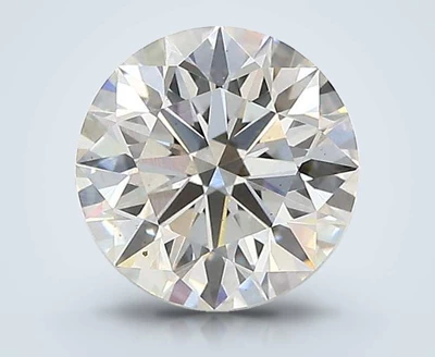 1.00ct G VS1 Rare Carat Ideal Cut Round Lab Grown Diamond
