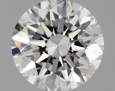 1.03ct G VS1 Excellent Cut Round Lab Grown Diamond
