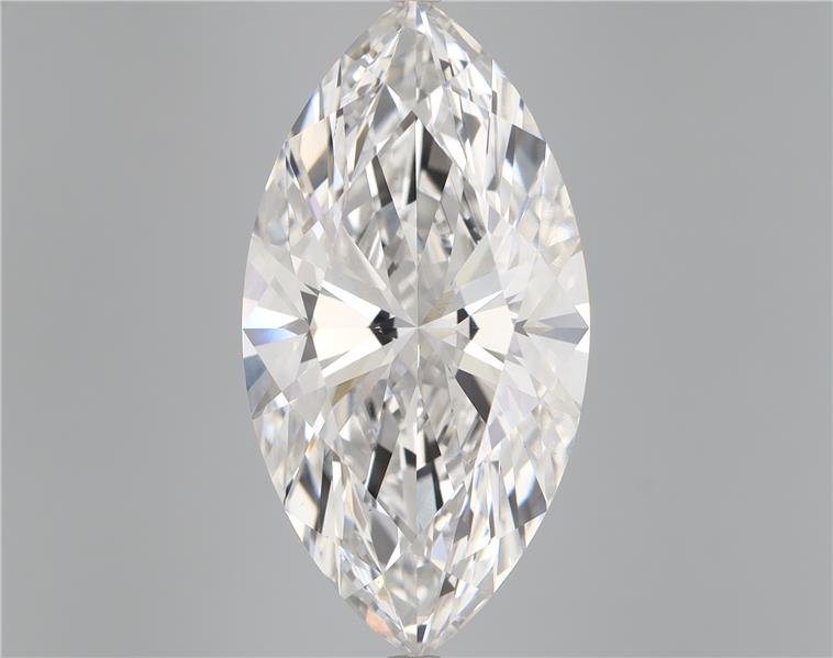 12.05ct E VS1 Rare Carat Ideal Cut Marquise Lab Grown Diamond