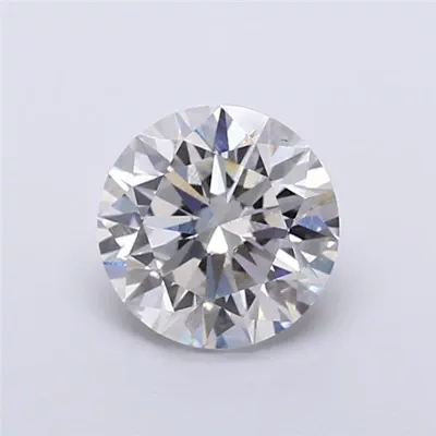 2.51ct G VS1 Ideal Cut Round Lab Grown Diamond