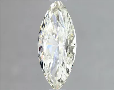 0.83ct J SI1 Very Good Cut Marquise Diamond