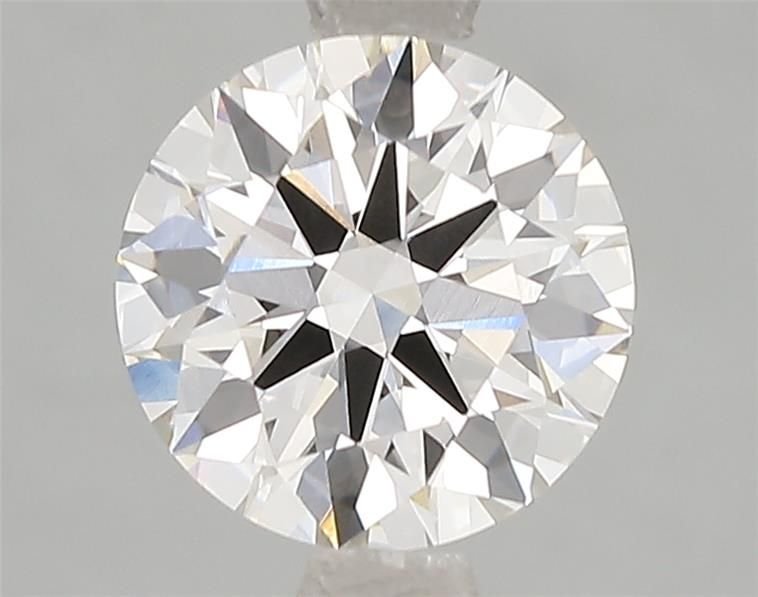 2.10ct J VVS2 Rare Carat Ideal Cut Round Lab Grown Diamond
