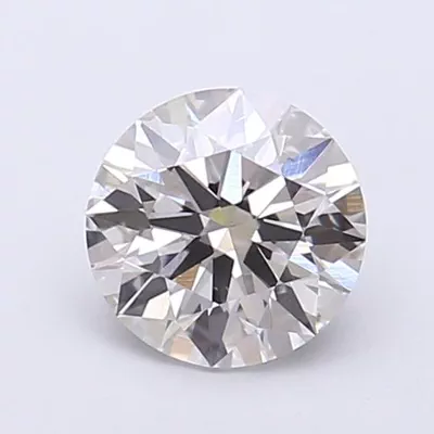 1.00ct G VS1 Excellent Cut Round Lab Grown Diamond