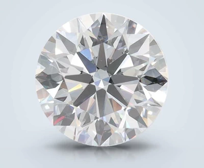 1.87ct D VVS1 Rare Carat Ideal Cut Round Lab Grown Diamond