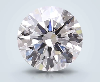 1.91ct G VS1 Rare Carat Ideal Cut Round Lab Grown Diamond