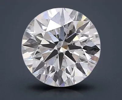 1.80ct H VS1 Rare Carat Ideal Cut Round Lab Grown Diamond