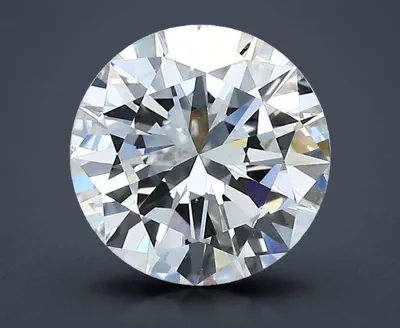 1.74ct G VS2 Very Good Cut Round Diamond