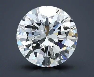 1.74ct G VS2 Very Good Cut Round Diamond
