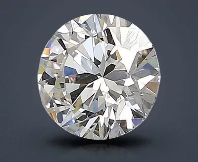 0.90ct H VVS1 Rare Carat Ideal Cut Round Diamond