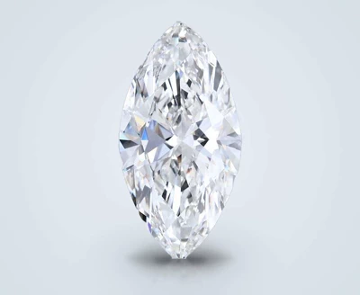 7.00ct H VS1 Rare Carat Ideal Cut Marquise Lab Grown Diamond