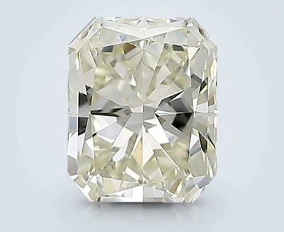 0.60ct K VS1 Very Good Cut Radiant Diamond