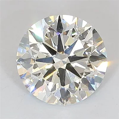 1.51ct I VS2 Excellent Cut Round Lab Grown Diamond
