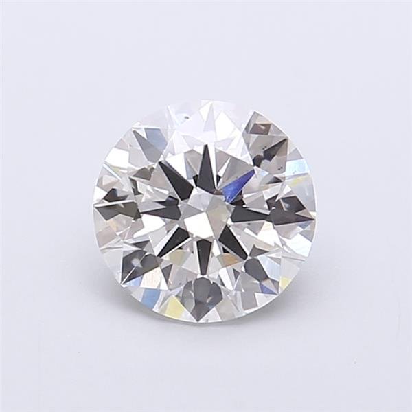 1.09ct G VS2 Ideal Cut Round Lab Grown Diamond