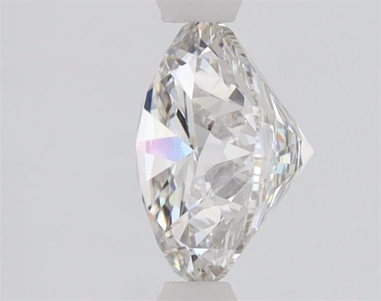 1.56ct G VS2 Rare Carat Ideal Cut Round Lab Grown Diamond