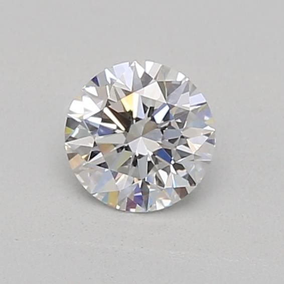 0.53ct E VS1 Rare Carat Ideal Cut Round Diamond