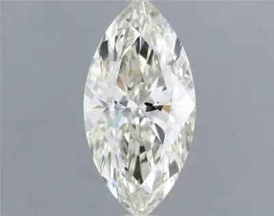 0.64ct J VS2 Very Good Cut Marquise Diamond