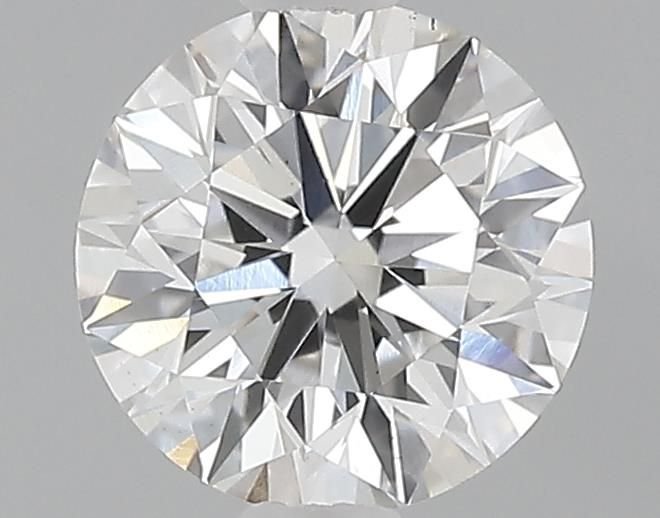 1.04ct F VS2 Excellent Cut Round Lab Grown Diamond