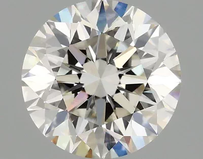 1.47ct H VVS2 Excellent Cut Round Lab Grown Diamond