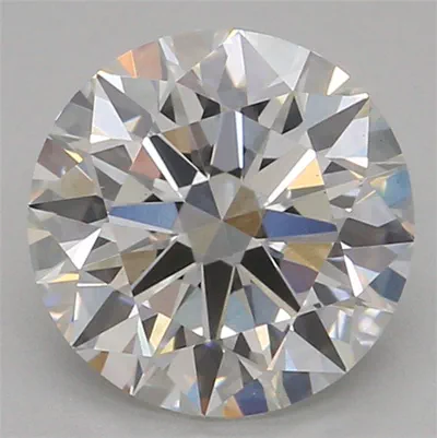 1.00ct E VS1 Excellent Cut Round Lab Grown Diamond