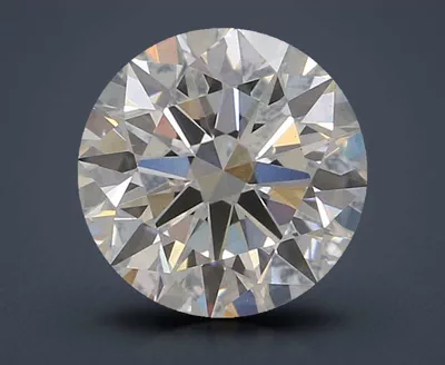 1.00ct E VS1 Excellent Cut Round Lab Grown Diamond