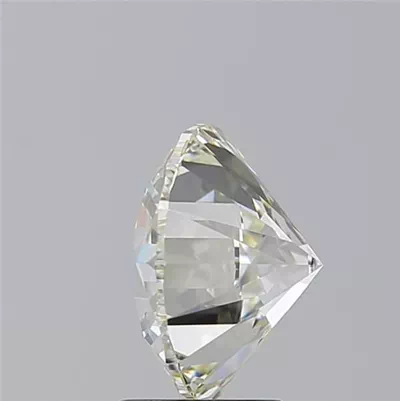 3.25ct J VS1 Rare Carat Ideal Cut Round Diamond