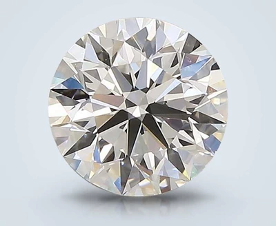 1.50ct F VS1 Excellent Cut Round Diamond