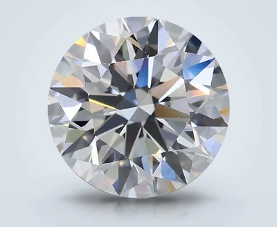 1.73ct D VS1 Rare Carat Ideal Cut Round Lab Grown Diamond