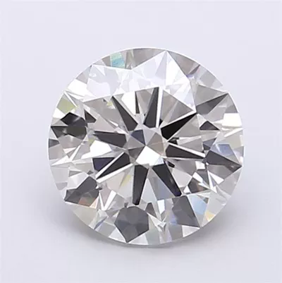 1.55ct G VS1 Ideal Cut Round Lab Grown Diamond
