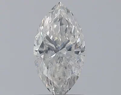1.20ct G SI2 Very Good Cut Marquise Diamond