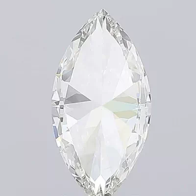 2.50ct J SI2 Very Good Cut Marquise Diamond