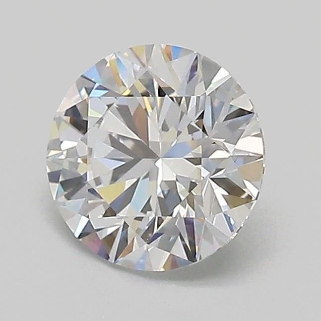 1.01ct E VVS1 Rare Carat Ideal Cut Round Lab Grown Diamond