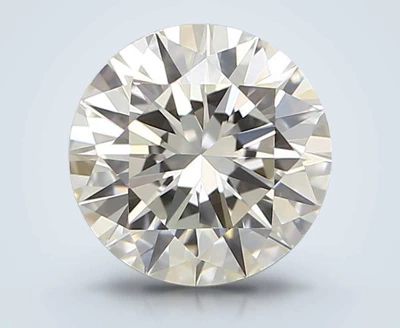 0.70ct J VVS2 Rare Carat Ideal Cut Round Diamond