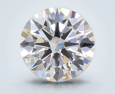 1.16ct D VS1 Rare Carat Ideal Cut Round Lab Grown Diamond