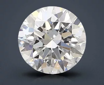 0.50ct E VVS1 Rare Carat Ideal Cut Round Diamond