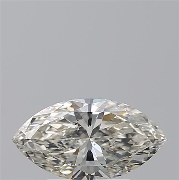 1.20ct J SI2 Very Good Cut Marquise Diamond
