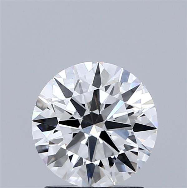 1.27ct G VS1 Rare Carat Ideal Cut Round Lab Grown Diamond