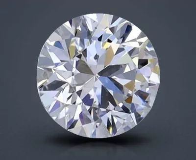 0.32ct E VS2 Rare Carat Ideal Cut Round Diamond