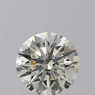 1.62ct K VVS1 Excellent Cut Round Diamond